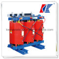 High Voltage and Big Capacity Power Transformer